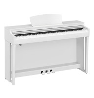 Цифрове піаніно Yamaha Clavinova CLP-725 (White)