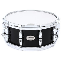 Малый барабан Yamaha Absolute Hybrid Maple AMS-1460SOB (Solid Black)