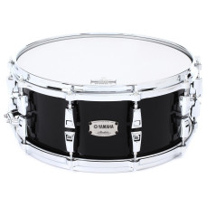 Малий барабан Yamaha Absolute Hybrid Maple AMS-1460SOB (Solid Black)