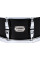 Малий барабан Yamaha Absolute Hybrid Maple AMS-1460SOB (Solid Black)