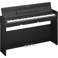Цифровое пианино Yamaha ARIUS YDP-S35 (Black)