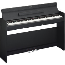 Цифрове піаніно Yamaha ARIUS YDP-S35 (Black)