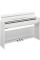 Цифровое пианино Yamaha ARIUS YDP-S55 (White)