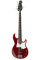 Bass Guitar Yamaha BB235 (Raspberry Red)