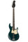 Бас-гитара Yamaha BB434 (Teal Blue)