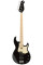 Бас-гітара Yamaha BB434M (Black)