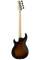 Бас-гітара Yamaha BB434M (Tobacco Brown Sunburst)