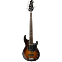 Bass Guitar Yamaha BB435 (Tobacco Brown Sunburst)