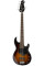 Бас-гітара Yamaha BB435 (Tobacco Brown Sunburst)
