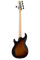Бас-гітара Yamaha BB435 (Tobacco Brown Sunburst)