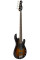 Бас-гітара Yamaha BB435 (Tobacco Brown Sunburst)