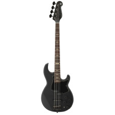 Бас-гитара Yamaha BB734A (Matte Translucent Black)