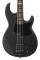 Бас-гітара Yamaha BB734A (Matte Translucent Black)
