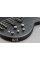 Бас-гітара Yamaha BB734A (Matte Translucent Black)