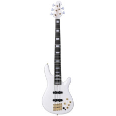 Бас-гітара Yamaha BBNE2 (White)