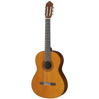 Classical guitar Yamaha C70