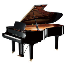 Рояль Yamaha C7X (Polished Ebony)