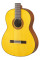 Классическая гитара Yamaha CG162S