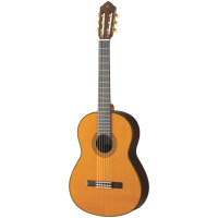 Классическая гитара Yamaha CG192C
