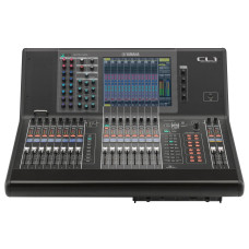 Цифровий мікшерний пульт Yamaha CL1