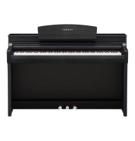 Цифровое пианино Yamaha Clavinova CSP-255 (Black)