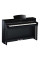 Цифрове піаніно Yamaha Clavinova CLP-735 (Polished Ebony)