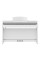 Цифровое пианино Yamaha Clavinova CLP-725 (White)