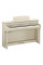 Цифрове піаніно Yamaha Clavinova CLP-745 (White Ash)