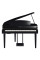 Цифровий рояль Yamaha Clavinova CLP-765GP (Polished Ebony)