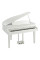 Цифровий рояль Yamaha Clavinova CLP-765GP (Polished White)