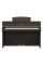 Цифрове піаніно Yamaha Clavinova CLP-775 (Dark Walnut)