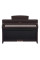 Цифровое пианино Yamaha Clavinova CLP-775 (Dark Rosewood)