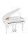 Цифровий рояль Yamaha Clavinova CLP-795GP (Polished White)