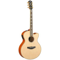 Electric Acoustic Guitar Yamaha CPX1000 (Natural)