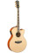 Электроакустическая гитара Yamaha CPX1000 (Natural)