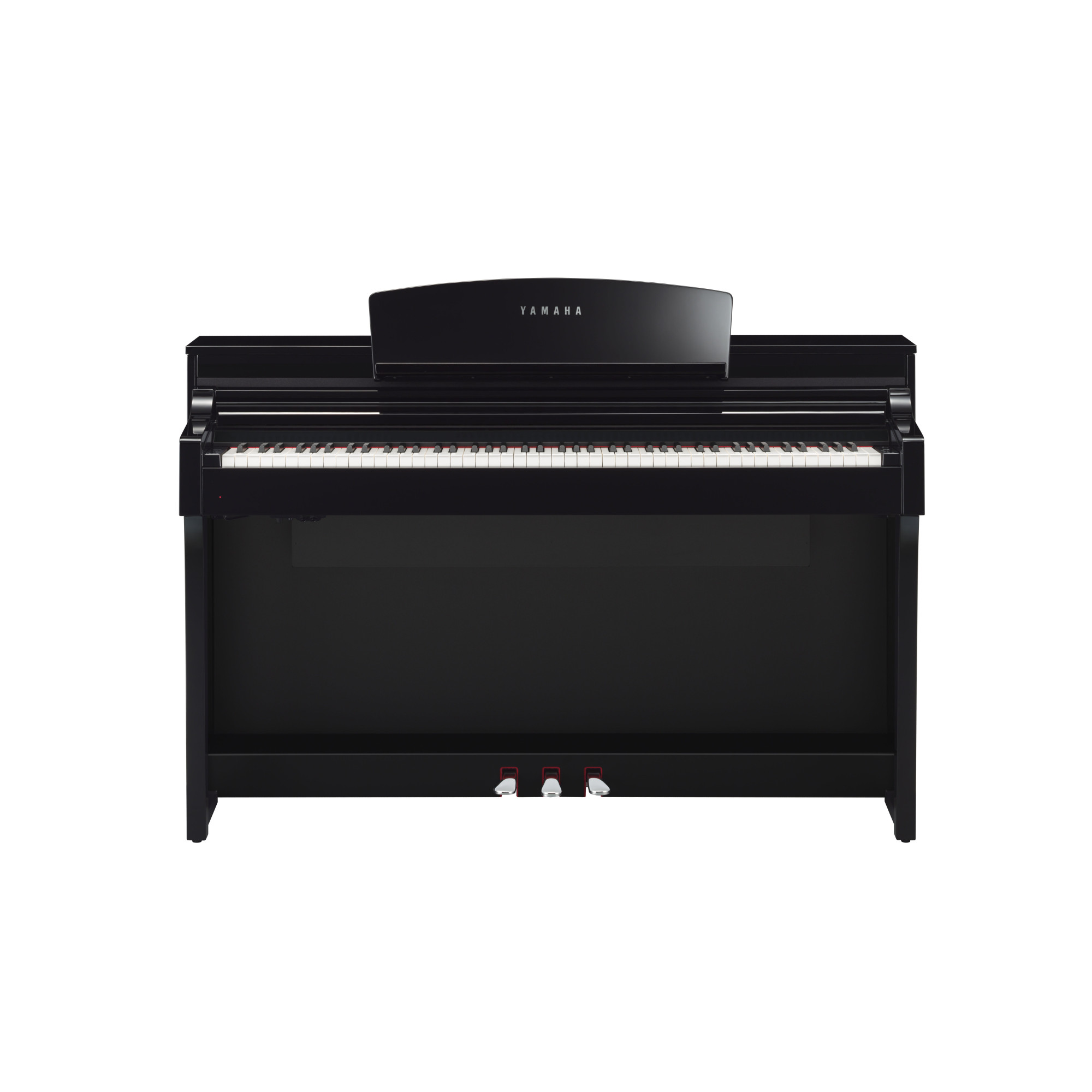 Digital Piano Yamaha Clavinova CSP-170 (Polished Ebony)