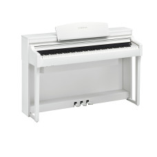 Цифрове піаніно Yamaha Clavinova CSP-170 (White)