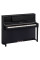 Цифровое пианино Yamaha Clavinova CSP-295 (Black)