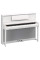 Digital Piano Yamaha Clavinova CSP-295 (Polished White)
