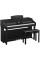 Цифрове піаніно Yamaha Clavinova CVP-701 (Black)