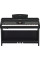 Цифрове піаніно Yamaha Clavinova CVP-701 (Black)