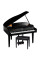 Цифровий рояль Yamaha Clavinova CVP-809GP (Polished Ebony)