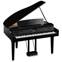 Digital piano Yamaha Clavinova  CVP-905 (Black)