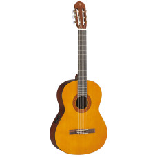 Классическая гитара со звукоснимателем Yamaha CX40