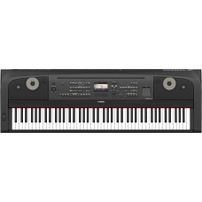 Синтезатор Yamaha DGX-670 (Black)