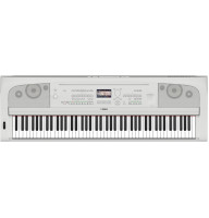 Синтезатор Yamaha DGX-670 (White)