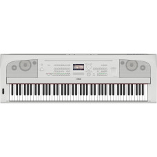 Синтезатор Yamaha DGX-670 (White)