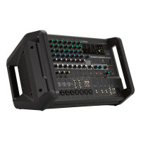 Силовий мікшер Yamaha EMX5