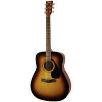 Acoustic Guitar Yamaha F310 (Tabacco Brown Sunburst)