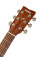 Акустическая гитара Yamaha F310 (Tabacco Brown Sunburst)